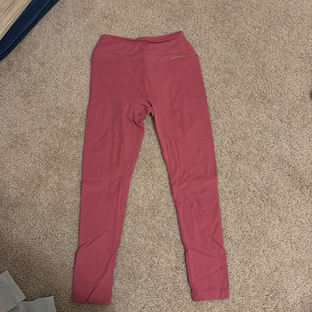 Gymshark x Whitney Simmons Leggings